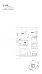 Skysuites@Anson (D2), Apartment #576706761